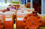 Барнаульский котельный завод продолжает экспорт трубопроводной арматуры в Монголию