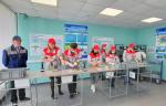 Представители «Энергомаш (Чехов) – ЧЗЭМ» приняли участие в Фабрике процессов «Росатома»