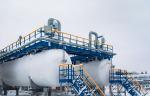 «ЛУКОЙЛ-Коми» повышает производительность транспортной трубопроводной системы