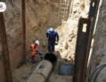 Омский водоканал за лето заменил более 200 элементов трубопроводной арматуры