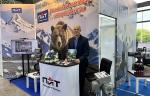 Компания «Приводы и техника» представила электроприводы на выставке «Газ. Нефть. Технологии – 2026»