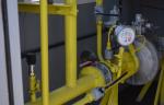 «Газпром газораспределение Великий Новгород» строит новый газопровод в Окуловском районе