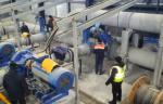УКЭМ поставил трубопроводную арматуру на Гайский ГОК совместно с ООО «Роторк РУС» и АО «Гидромашсервис»