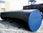 Челябинский завод «СОТ», поставит на ОАО «Газпром» более 170 тонн отводов для одного из участков стратегического газопровода
