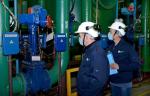 Специалисты «Транснефть – Приволга» совершили рабочий визит на площадку Балаковской АЭС