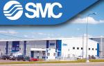 Преимущества компонентов SMC для управления трубопроводной арматурой