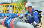 Военизированная часть «Газпром добыча Оренбург» изучила состояние промышленной газовой безопасности