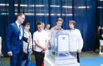 АО «Транснефть – Верхняя Волга» - участник специализированной выставки «Нефтедобыча. Нефтепереработка. Химия»
