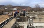 В городском округе Жигулевск реализуется программа «Оздоровление Волги» нацпроекта «Экология»