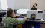РТМТ приобрел для заводской лаборатории новый оптический эмиссионный спектрометр