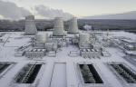 На сооружение ядерных установок энергоблоков № 7 и № 8 Ленинградской АЭС получена лицензия Ростехнадзора
