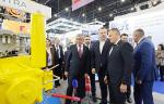 Тульская область и ПАО «Газпром» подписали дорожную карту по расширению использования высокотехнологичной продукции 