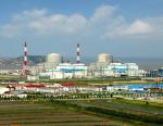 На энергоблоке № 4 Тяньваньской АЭС завершен монтаж ГЦТ