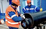 В АО «Транснефть – Дружба» завершился отборочный этап ежегодного конкурса профмастерства на звание «Лучший по профессии»