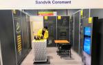 Продукция Sandvik Coromant была применена на WorldSkills Hi-Tech 2019