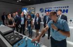 Метрологи газодобывающей отрасли побывали на экскурсии в Группе Компаний «Метран» 