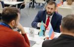 Для компаний Новгородской области провели «Час с торговым представительством России» в Казахстане