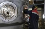Завод «ЗиО-Подольск» провел контрольную сборку первой реакторной установки РИТМ-200 для ледокола «Ленинград»