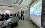 ООО «РАСКО Газэлектроника» и ООО «ТД «РАСКО» провели серию выездных семинаров для специалистов газовой отрасли республик Северного Кавказа