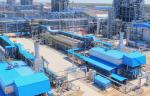На Амурском газоперерабатывающем заводе задействованы газоперекачивающие агрегаты «Ладога»
