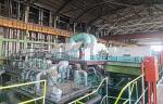 Энергетики Шатурской ГРЭС завершают плановый текущий ремонт энергоблока № 7 ПГУ-400 МВт