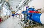 «Транснефть – Сибирь» обновила электронасосные агрегаты и обратные клапаны на НПС «Бачкун-1»