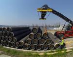 Газпром оценил инвестиции в Турецкий поток в $6 млрд