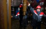 «НафтаГаз» начал строительство новых скважин на Тазовском нефтегазоконденсатном месторождении