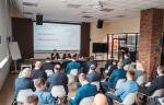 30 марта в Твери состоялся «День поставщика ПАО «ЛУКОЙЛ»