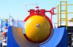«Транснефть – Западная Сибирь» обследовала три нитки подводных переходов нефтепровода Омск – Иркутск