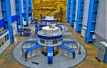 Иовской ГЭС (ПАО «ТГК-1») провели капитальный ремонт гидроагрегат № 2