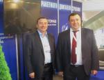 Воронежский механический завод принял участие в выставке «Диверсификации ОПК – стратегия перемен»
