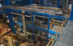 На Невинномысской ГРЭС завершились работы по обновлению котла №5 производительностью 480 т/ч