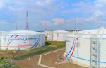 «Транснефть – Западная Сибирь» выполнила гидравлические испытания резервуара на Анжеро-Судженской ЛПДС