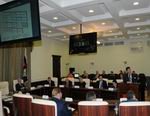 В Ростехнадзоре прошло заседание НТС