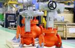 Делегация «Газпром нефти» посетит производства запорной арматуры «СеверМаш» и НПО «Регулятор»