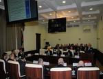 В Ростехнадзоре прошло заседание Общественного совета