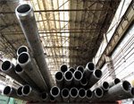 «ЗиО-Подольск» завершил первый этап производства трубопроводов для энергоблока № 2 Нововоронежской АЭС-2