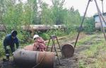 Оймяконский филиал АО «Теплоэнергосервис» готовит объекты теплоснабжения к новому сезону в соответствии с графиком