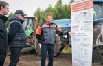 Губернатор Кировской области оценил ход строительства водогрейной котельной ПАО «Т Плюс» в Кирсе