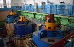 На Сенгилеевской ГЭС проведут масштабную модернизацию