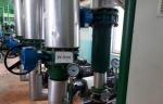 В Сытомино Сургутского района продолжаются работы по переводу котельной с нефти на сжиженный газ