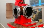 «Арматурный Завод» повышает качество и точность механической обработки трубопроводной арматуры