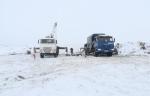 На Оренбургском НГКМ устранены последствия разгерметизации трубопровода