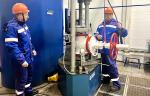 АО «Транснефть – Дружба» проводит замену запорной арматуры и технологических трубопроводов