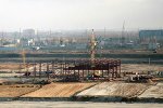 В 2016 году на строительстве новых энергоблоков Курской АЭС должны освоить 16 млрд рублей