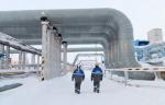 «Газпром добыча Ямбург» провел итоговое совещание по производственной безопасности