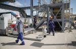 На линейной части магистрального нефтепровода Покровка - Сызрань подключили построенный участок трубопровода