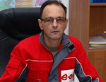 Интервью. Ю.Т.Столяр, начальник Цеха централизованного ремонта Сургутской ГРЭС-2: Мы довольны темпами импортозамещения на нашей станции в 2015 году