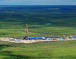 На Восточно-Мессояхском месторождении завершено строительство первой эксплуатационной скважины